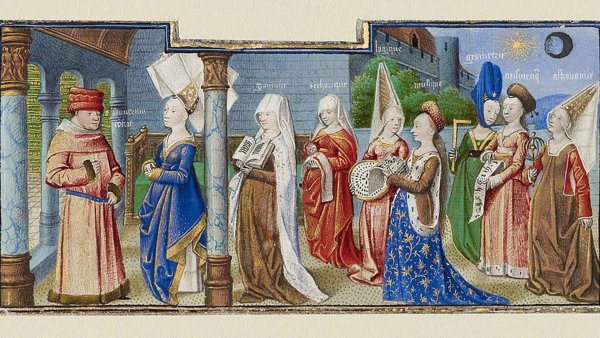 Франц Пфорр