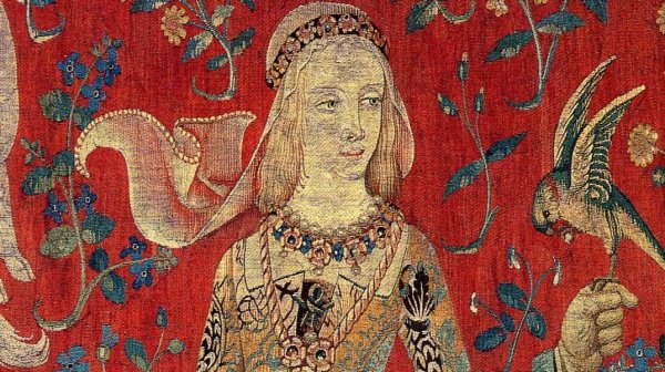 Мастер жития Марии встреча Марии и Елизаветы