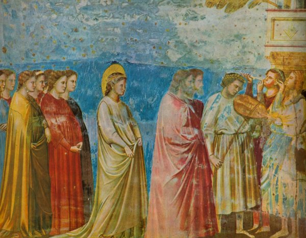 Джотто ди Бондоне