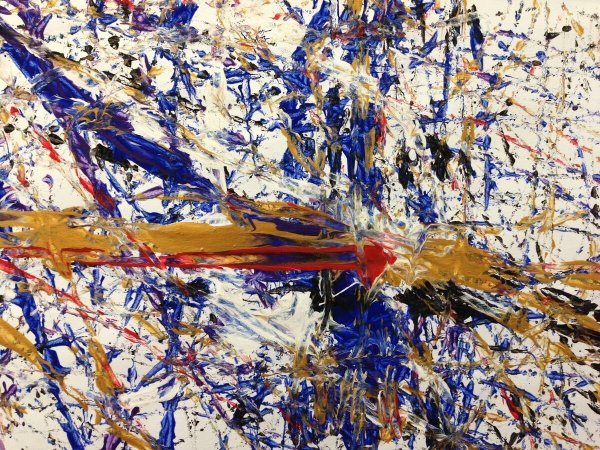 Джексон Поллок