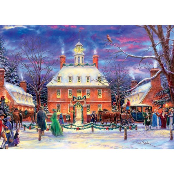 Художник Чак Пинсон (Chuck Pinson