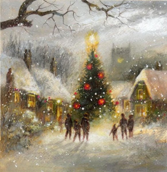 Стюарт Шервуд художник