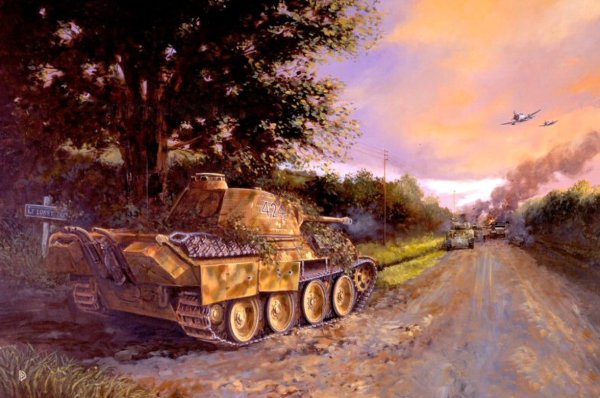 Пантера Баркмана