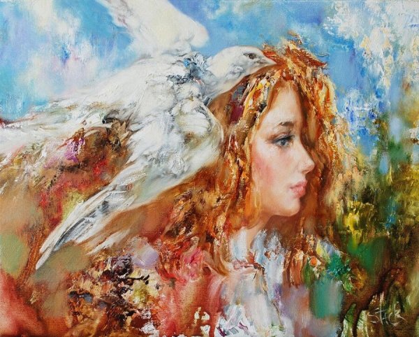 Художник stas Sugintas