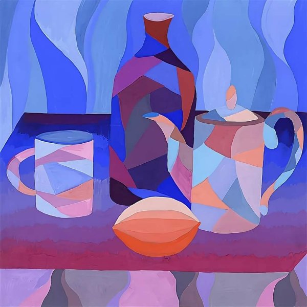 Диамонд Пайнтинг алмазная мозаика