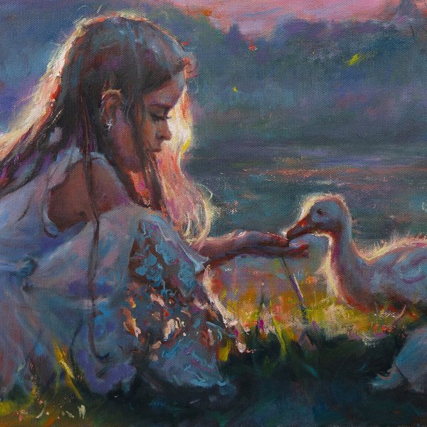 Эзотерика в живописи