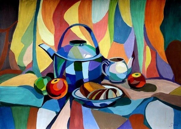 Гармония и радость жизни