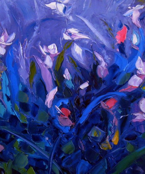 Душевные картины