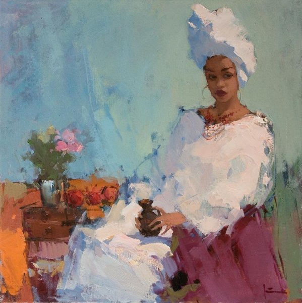 Слава Короленков