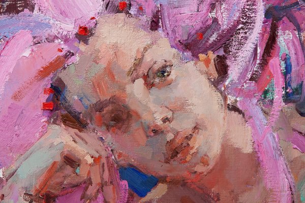 Пейзажи Вячеслава Короленкова