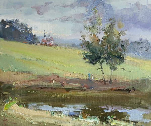 Slava Korolenkov / Вячеслав Короленков, 1958