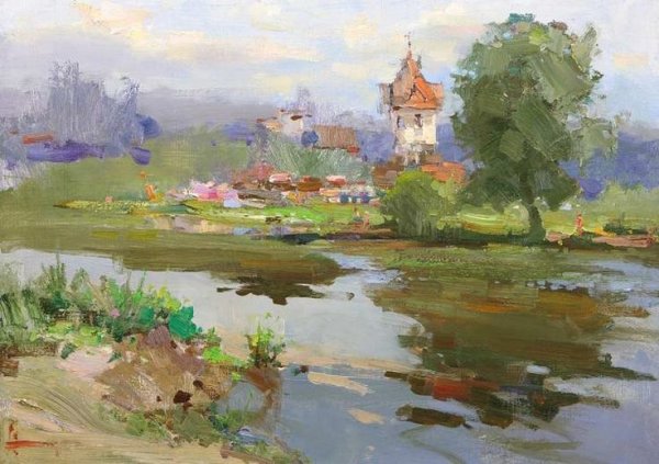 Slava Korolenkov / Вячеслав Короленков, 1958