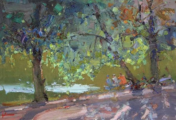 Вячеслав Вениаминович Короленков