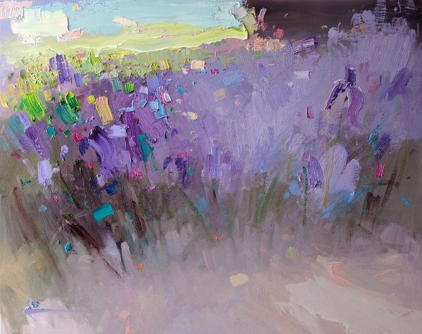 Короленков Вячеслав художник