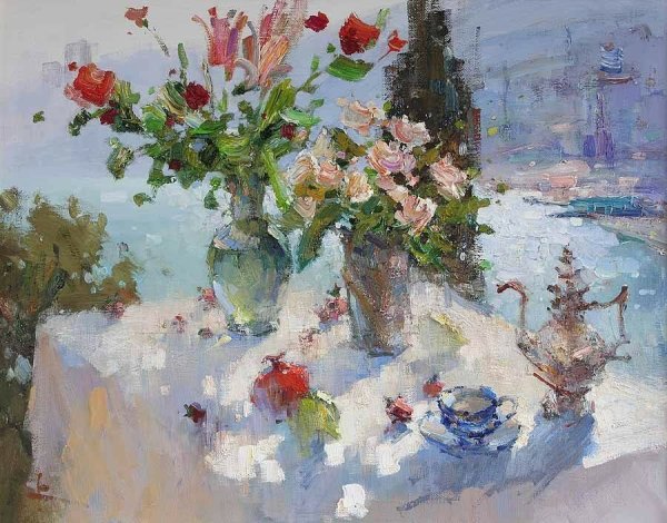 Slava Korolenkov / Вячеслав Короленков, 1958