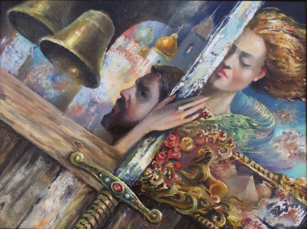 Стили живописи метареализм