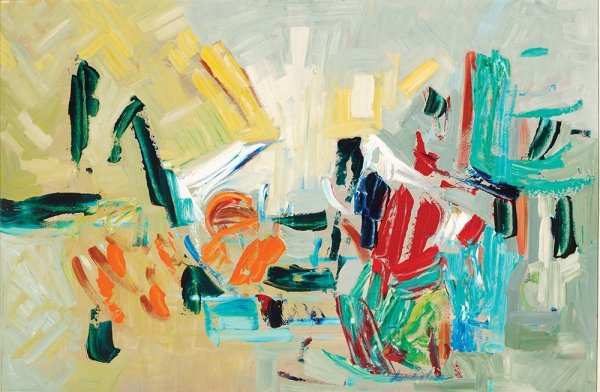 Экспрессионизм в искусстве 20 века