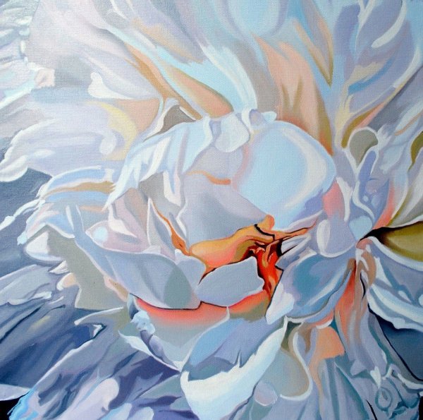 Андрей Крыкля художник