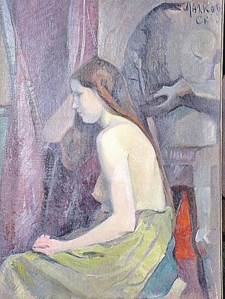 Владимир Маяковский иллюстрации