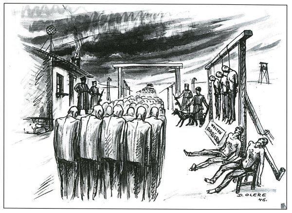 Самуэль бак художник картины