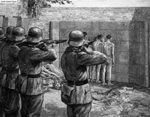 Дети войны картины художников