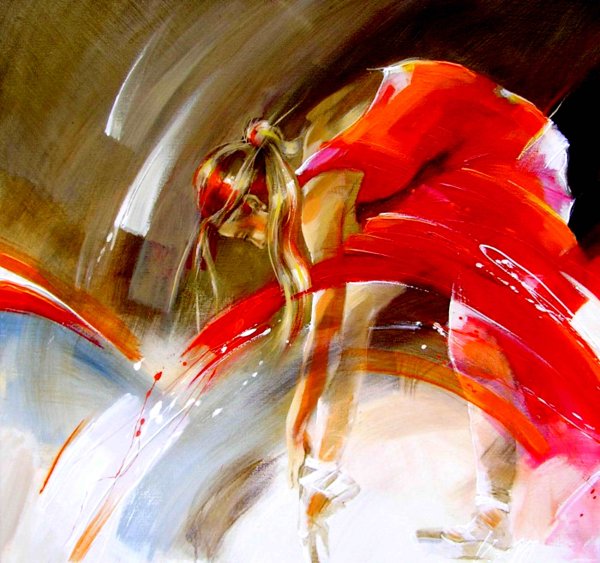 Kitty Meijering картины