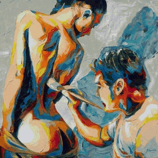 Альфия Иштрякова