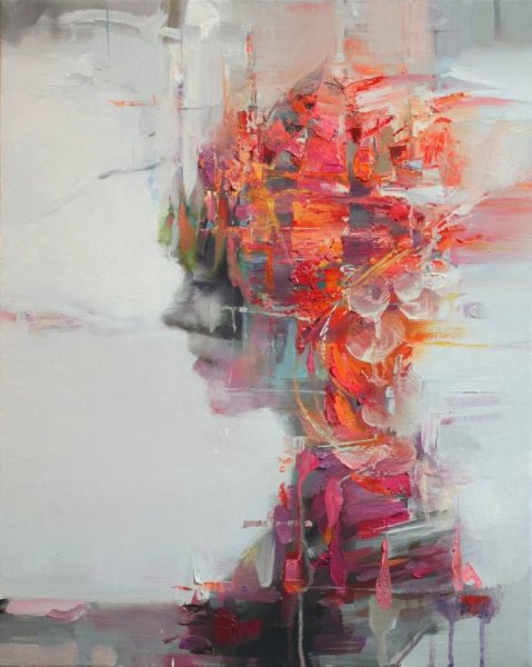 Taeil Kim художник