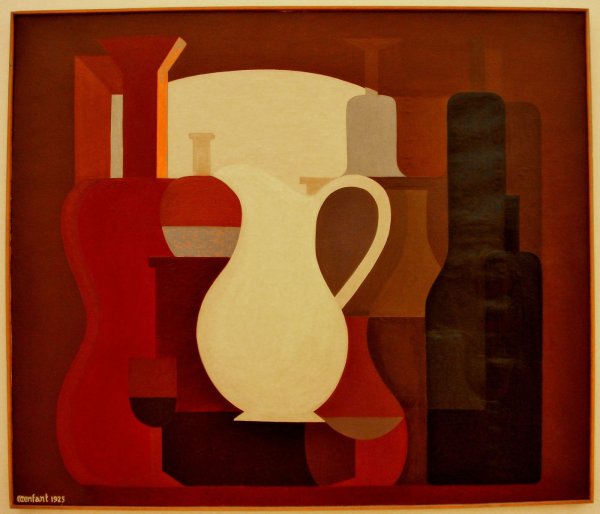 Амеде Озанфан