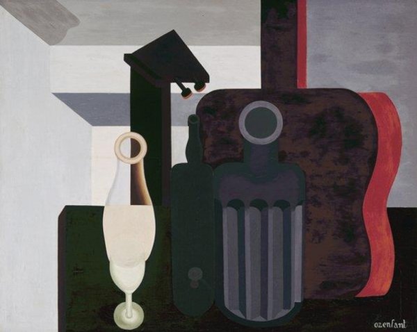 Амеде Озанфан