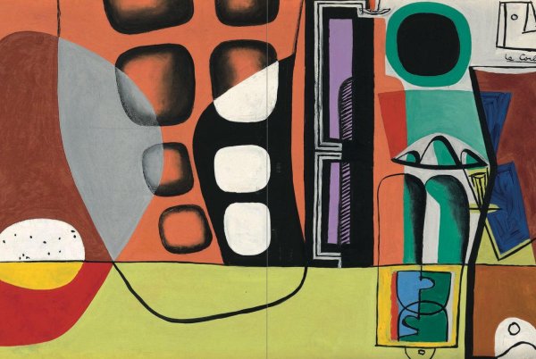 Амеде Озанфан