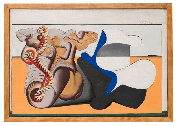 Пуризм Амеде Озанфан