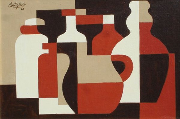 Пуризм Озанфан