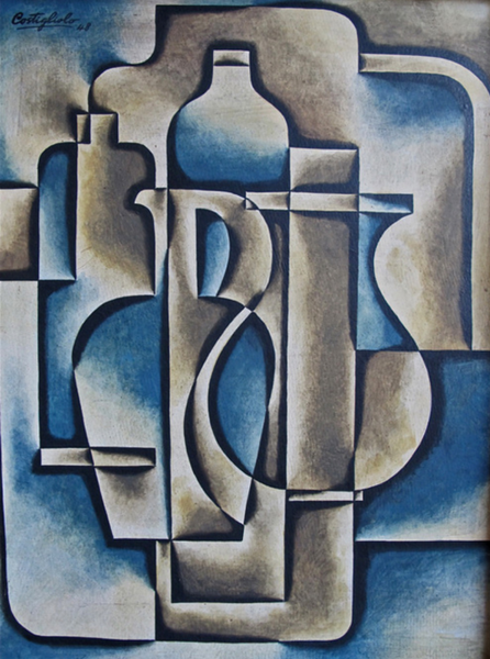 Ле Корбюзье стиль