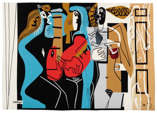 Амеде Озанфан