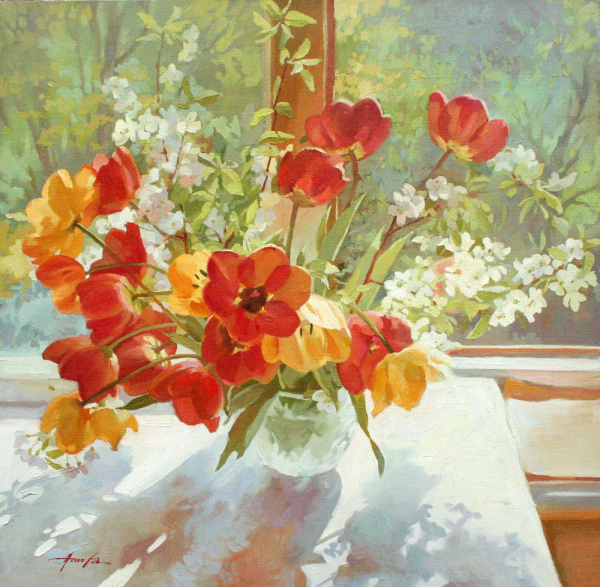 Художник тур Наталья Геннадьевна