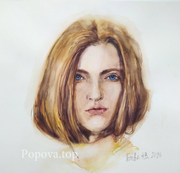 Наталья тур художник картины