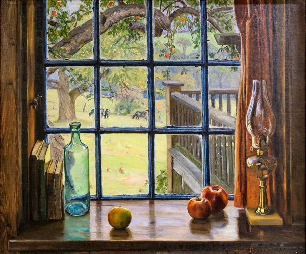 Роберт Стронг Вудворд