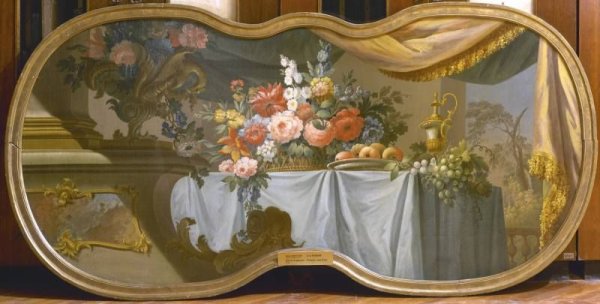 Десюдепорт Иван Фирсов,