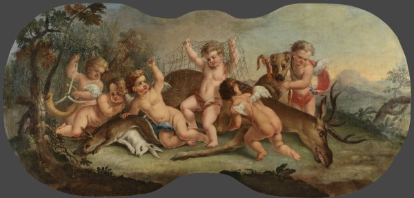 Иван Фирсов художник