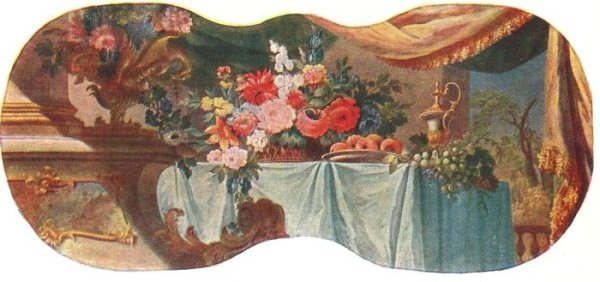 Голден кит цветы