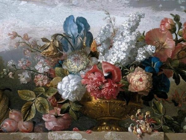 Десюдепорт Барокко