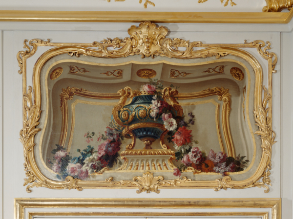 Пьетро Эдвардс реставратор