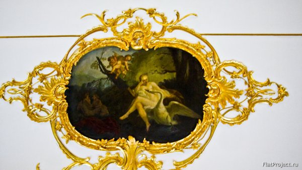 Десюдепорт Барокко