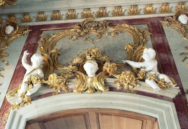 Джузеппе Валериани Триумф России