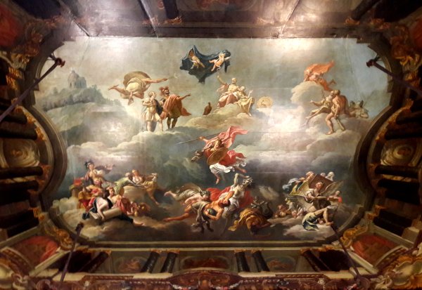 Суходольский десюдепорт