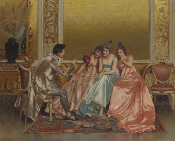 Витторио Реджианини (Vittorio Reggianini)