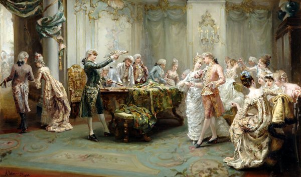 Луцци клето (Cleto Luzzi, 1884-1952)