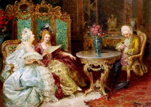 Луцци клето (Cleto Luzzi, 1884-1952)