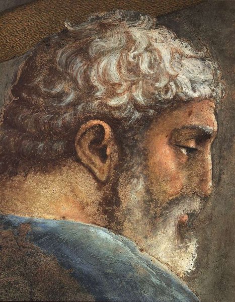 Фрески Мазаччо